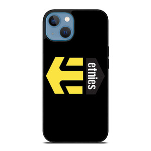 ETNIES FOOTWEAR LOGO 3 iPhone 13 Case Cover
