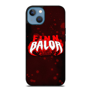 FINN BALOR WWE LOGO iPhone 13 Case Cover