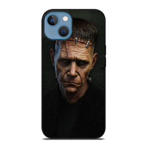 FRANKENSTEIN SCARY iPhone 13 Case Cover