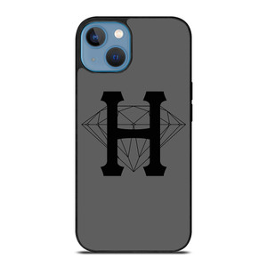 HUF DIAMOND SUPPLY CO iPhone 13 Case Cover