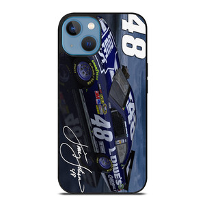JIMMIE JOHNSON HENDRICK MOTORSPORT iPhone 13 Case Cover