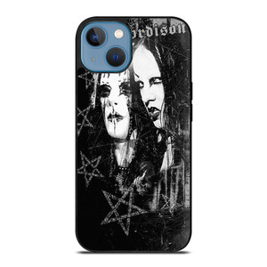 JOEY JORDISON SLIPKNOT iPhone 13 Case Cover