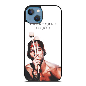 JOSH DUN TWENTY ONE PILOTS iPhone 13 Case Cover