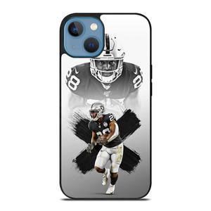JOSH JACOBS LAS VEGAS RAIDERS NFL iPhone 13 Case Cover