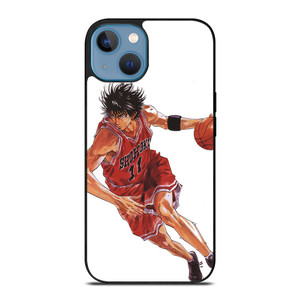 KAEDE RUKAWA SLAM DUNK ANIME 2 iPhone 13 Case Cover