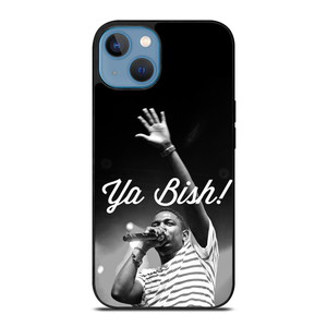 KENDRICK LAMAR YA BISH iPhone 13 Case Cover KENDRICK LAMAR YA BISH iPhone 13 Case Cover