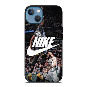 KEVIN DURANT DUNK NIKE iPhone 13 Case Cover