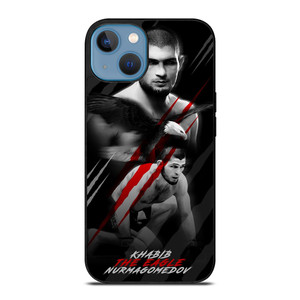 KHABIB NURMAGOMEDOV THE EAGLE iPhone 13 Case Cover