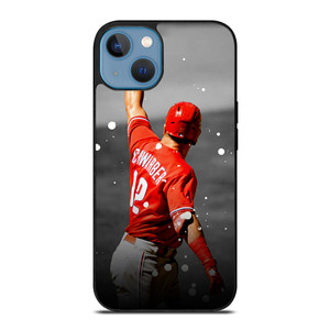 KYLE SCHWARBER PHILADELPHIA PHILLIES MLB 2 iPhone 13 Case Cover KYLE SCHWARBER PHILADELPHIA PHILLIES MLB 2 iPhone 13 Case Cover