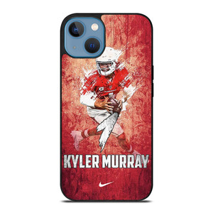 KYLER MURRAY ARIZONA CARDINALS NFL iPhone 13 Case Cover KYLER MURRAY ARIZONA CARDINALS NFL iPhone 13 Case Cover