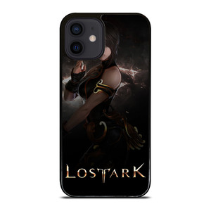 LOST ARK ONLINE GAMES 2 iPhone 12 Mini Case Cover LOST ARK ONLINE GAMES 2 iPhone 12 Mini Case Cover