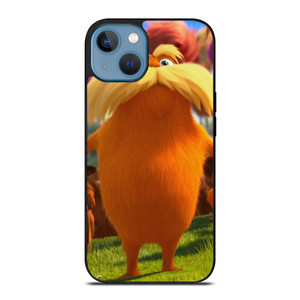 LORAX CARTOON 2 iPhone 13 Case Cover LORAX CARTOON 2 iPhone 13 Case Cover