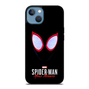 MARVEL SPIDER-MAN MILES MORALES iPhone 13 Case Cover