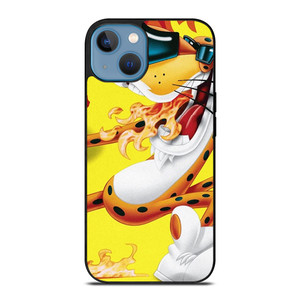 MASCOT CHESTER CHEETAH iPhone 13 Case Cover