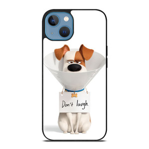 MAX SECRET LIFE OF PETS iPhone 13 Case Cover