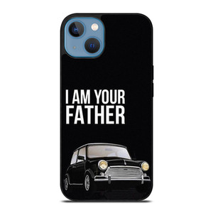 MINI COOPER I AM YOUR FATHER iPhone 13 Case Cover
