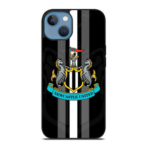 NEWCASTLE UNITED FOOTBALL CLUB iPhone 13 Case Cover