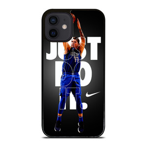 LUKA DONCIC NIKE JUST DO IT iPhone 12 Mini Case Cover