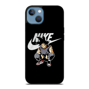 NIKE DRAGON BALL AIR JORDAN iPhone 13 Case Cover