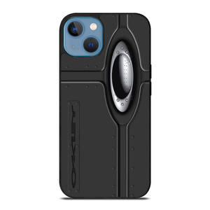 OAKLEY CARBON LOGO iPhone 13 Case Cover OAKLEY CARBON LOGO iPhone 13 Case Cover