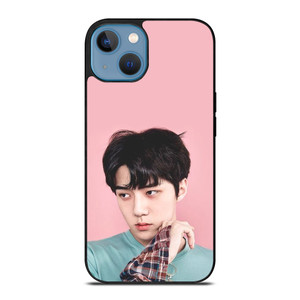 OH SEHUN EXO BOY BAND PINK iPhone 13 Case Cover