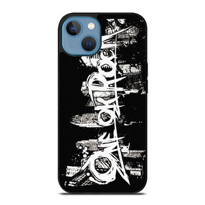 ONE OK ROCK BAND ART iPhone 13 Case Cover ONE OK ROCK BAND ART iPhone 13 Case Cover