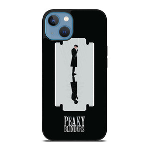 PEAKY BLINDERS ICON iPhone 13 Case Cover PEAKY BLINDERS ICON iPhone 13 Case Cover