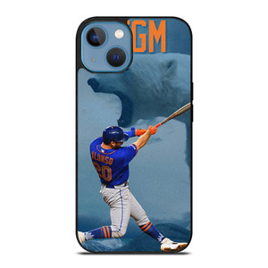 PETE ALONSO LFGM NEW YORK METS iPhone 13 Case Cover PETE ALONSO LFGM NEW YORK METS iPhone 13 Case Cover