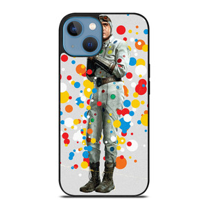 POLKA DOT MAN SUICIDE SQUAD iPhone 13 Case Cover