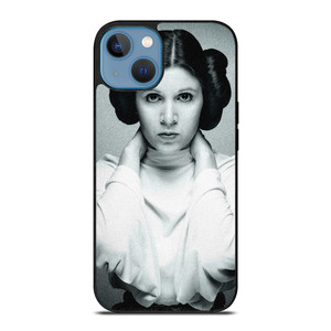 PRINCESS LEIA ORGANA STAR WARS iPhone 13 Case Cover PRINCESS LEIA ORGANA STAR WARS iPhone 13 Case Cover
