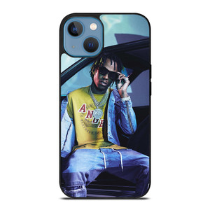 RICH THE KID RAPPER iPhone 13 Case Cover RICH THE KID RAPPER iPhone 13 Case Cover
