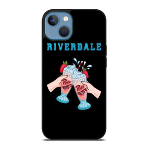 RIVERDALE POP'S DINER iPhone 13 Case Cover