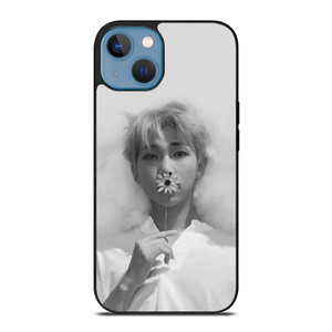 RM KIM NAM JOON BTS BANGTAN BOYS 2 iPhone 13 Case Cover