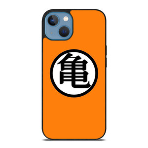 ROSHI GOKU SYMBOL iPhone 13 Case Cover
