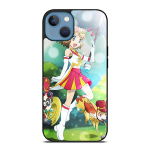 SERENA POKEMON ANIME 2 iPhone 13 Case Cover