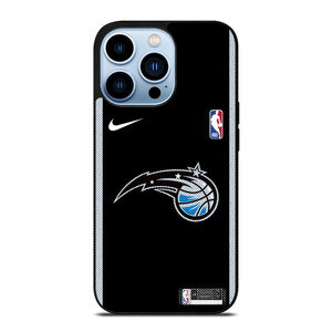 ORLANDO MAGICS NIKE NBA BASKETBALL iPhone 13 Pro Max Case Cover