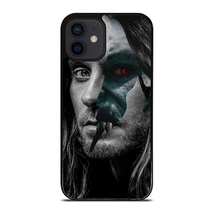 MARVEL MORBIUS JARED LETO iPhone 12 Mini Case Cover MARVEL MORBIUS JARED LETO iPhone 12 Mini Case Cover