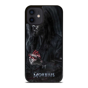MARVEL MORBIUS MOVIES 2 iPhone 12 Mini Case Cover MARVEL MORBIUS MOVIES 2 iPhone 12 Mini Case Cover