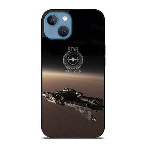 STAR CITIZEN SPACE GAMES iPhone 13 Case Cover STAR CITIZEN SPACE GAMES iPhone 13 Case Cover