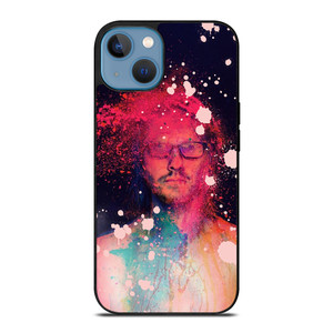 STEVEN WILSON PORCUPINE TREE iPhone 13 Case Cover STEVEN WILSON PORCUPINE TREE iPhone 13 Case Cover