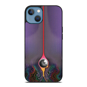 TAME IMPALA CURRENT COVER iPhone 13 Case Cover