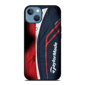 TAYLORMADE GOLF CART LITE BAG iPhone 13 Case Cover