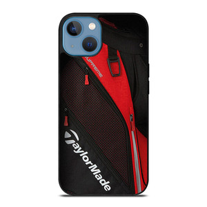 TAYLORMADE SUPREME GOLF BAG iPhone 13 Case Cover