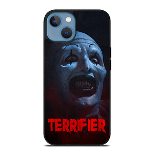 TERRIFIER SCARY CLOWN iPhone 13 Case Cover