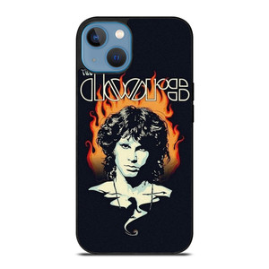 THE DOORS JIM MORRISON iPhone 13 Case Cover THE DOORS JIM MORRISON iPhone 13 Case Cover