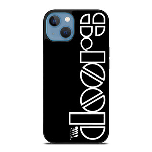 THE DOORS ROCK BAND LOGO iPhone 13 Case Cover