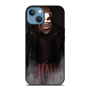 THE FIEND BRAY WYATT WWE iPhone 13 Case Cover