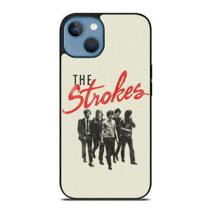 THE STROKES ROCK BAND iPhone 13 Case Cover