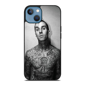 TRAVIS BARKER BLINK 182 iPhone 13 Case Cover
