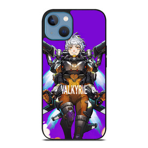 VALKYRIE APEX LEGENDS iPhone 13 Case Cover
